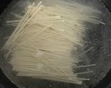 焼き温麺作り方2写真