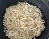 焼き温麺作り方5写真