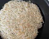 焼き温麺作り方6写真