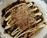 焼き温麺作り方8写真