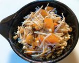 熟した柿でも◎ご飯のお供に大変身！作り方4写真