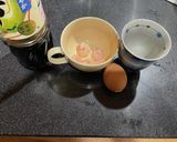 茶碗蒸し/時短料理作り方1写真