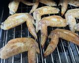 グリルで焼くだけ簡単手羽先作り方5写真