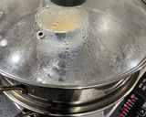 茶碗蒸し/時短料理作り方3写真