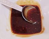 もちもち太麺♪中華焼きそば作り方3写真