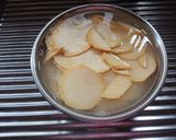 牛乳活用 さつまいものガトーインビジブル作り方5写真