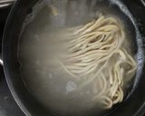 もちもち太麺♪中華焼きそば作り方6写真