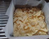 牛乳活用 さつまいものガトーインビジブル作り方11写真