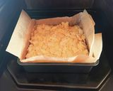 牛乳活用 さつまいものガトーインビジブル作り方12写真