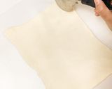 バラのアップルパイ作り方4写真