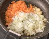 給食の味の再現！チリコンカーン作り方1写真
