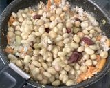 給食の味の再現！チリコンカーン作り方2写真