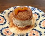 ビスケットケーキ 簡単作り方9写真