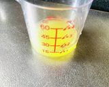 簡単【まろやか・ゆずポン酢】作り方5写真