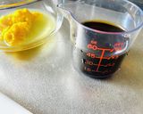 簡単【まろやか・ゆずポン酢】作り方7写真