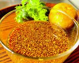 簡単【まろやか・ゆずポン酢】作り方10写真