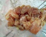 仕込みおき料理!タンドリーむね肉作り方3写真