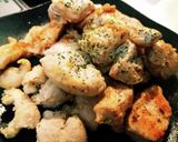 仕込みおき料理!タンドリーむね肉作り方4写真