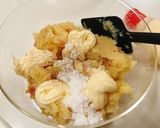 ホットクックでポテトディップ作り方6写真