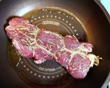 Xmasに♡炊飯器で簡単ローストポーク作り方3写真