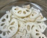 豚肉とキャベツのうま味噌炒め作り方1写真