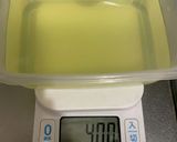 リコッタチーズ作り方8写真