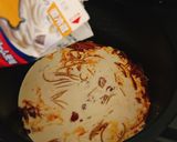 ホットクックでトマトクリームパスタ作り方6写真