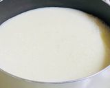 日本酒たっぷり・酒しゃぶしゃぶ作り方4写真