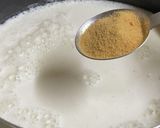 日本酒たっぷり・酒しゃぶしゃぶ作り方5写真
