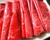 日本酒たっぷり・酒しゃぶしゃぶ作り方6写真
