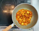 ドゥブキムチ作り方3写真