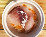 離乳食後期以降〜たらバーグ〜作り方2写真