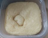 レモン風味ホットケーキ【電子レンジ】作り方11写真