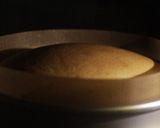 成功する☆スフレチーズケーキ作り方20写真