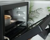 成功する☆スフレチーズケーキ作り方19写真