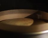 成功する☆スフレチーズケーキ作り方18写真