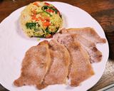 パパの晩御飯Ver.20221220作り方2写真