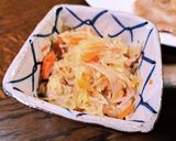 パパの晩御飯Ver.20221220作り方3写真