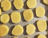 ほろほろクッキー → クッキー作り方7写真