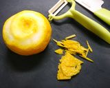 簡単！ミルフィーユ柚子トンテキ作り方1写真