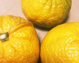 じゃばらジャム作り方1写真