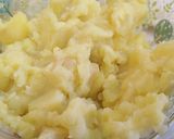 ☆我が家のポテトサラダ☆作り方3写真