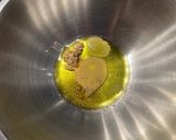 Green Cauliflower作り方1写真