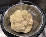 Green Cauliflower作り方2写真