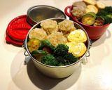 のっけ弁当2022.12.21焼売作り方1写真