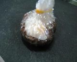 とろ～り、卵黄味噌漬け作り方4写真