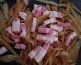 フレンチオニオンスープ作り方4写真