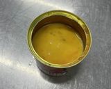 サバ味噌缶の簡単雑炊作り方10写真