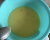 コーンスープとご飯で♪作り方2写真