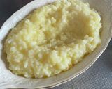 コーンスープとご飯で♪作り方4写真